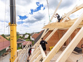 Einblicke in unsere Arbeit