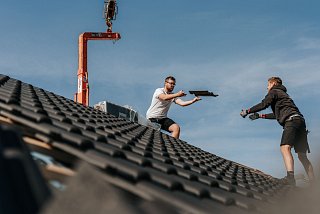 Unsere Sanierungsleistungen