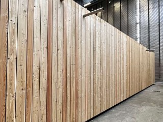 Fassadenarbeiten, die überzeugen