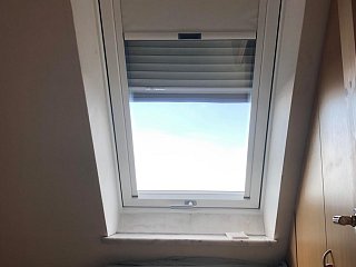 Zubehör für mehr Komfort