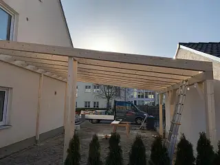 Carports