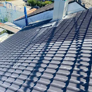 Einblicke in unsere Dachsanierungen