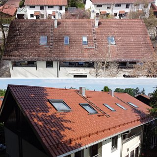 Erleben Sie den Wandel