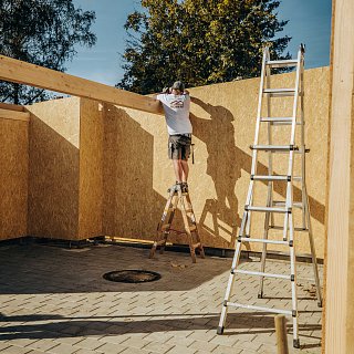 Referenzen - Nebengebäude