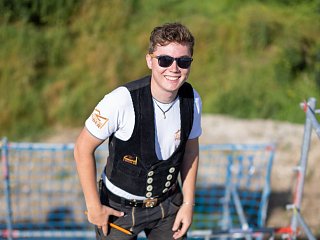 Wir sind ein Ausbildungsbetrieb