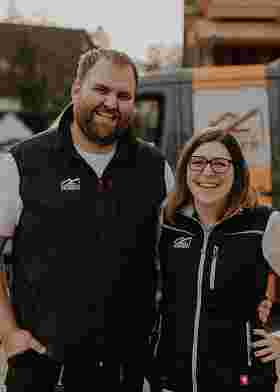 Mache bei uns eine vielfältige Ausbildung mit Zukunft!