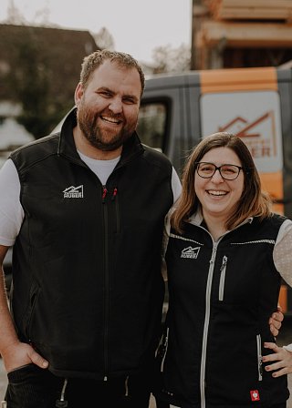 Mache bei uns eine vielfältige Ausbildung mit Zukunft!