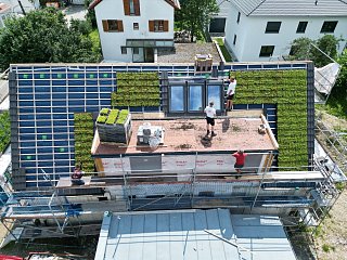 Werfen Sie einen Blick auf unsere Arbeit!