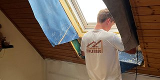 Fenster für jedes Dach