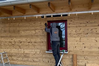 Referenzen - Hallenbau 2