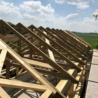 Referenzen - Stadlbau