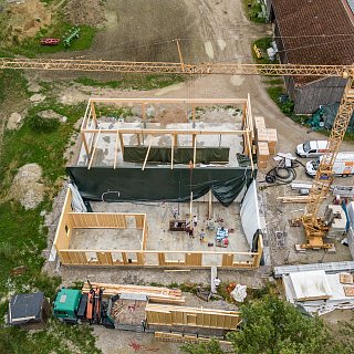 Individuelle Projekte