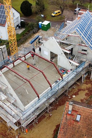 Kindergarten Walkertshofen