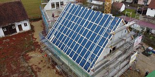 Kindergarten Walkertshofen